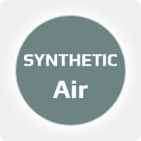 Воздух синтетический  О2 (21%) +N2 (CH4 менее 2ppm), в баллоне 4-5л 150 бар, соединение W21,8x1.14'' (DIN 6)