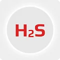 Сероводород (H2S)