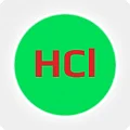 Хлористый водород (HCl)