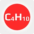 Бутан (C4H10)
