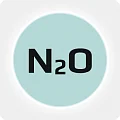 Закись азота (N20)